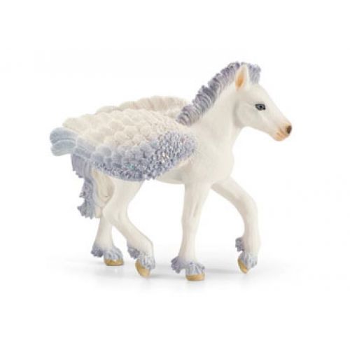 Bayala Baby Pegasus Foal 70448